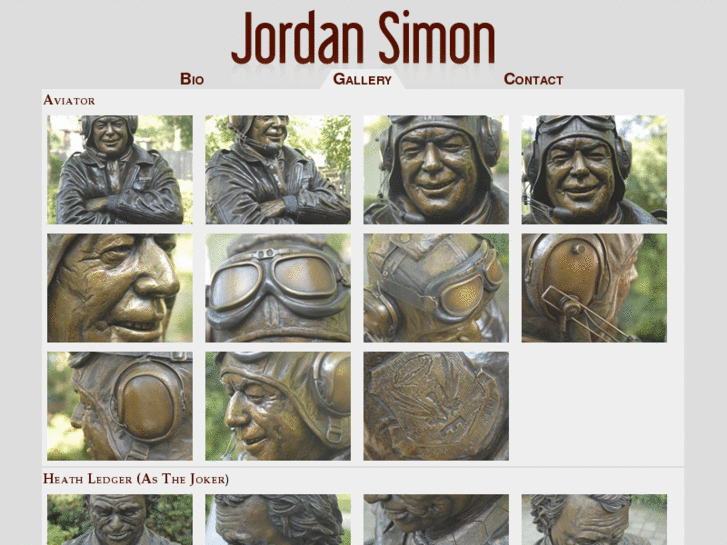 www.jordansimonsculpture.com