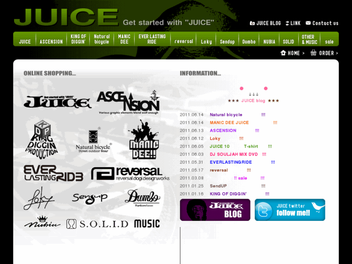 www.juice16.com