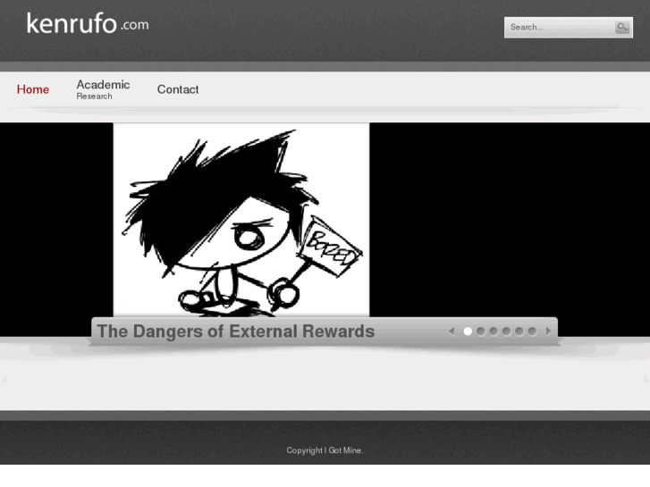 www.kennethrufo.com