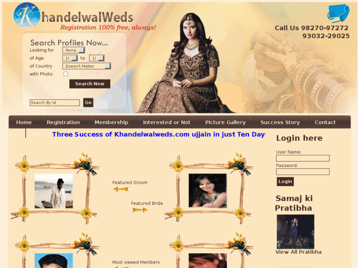 www.khandelwalweds.com