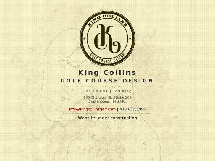 www.kingcollinsgolf.com