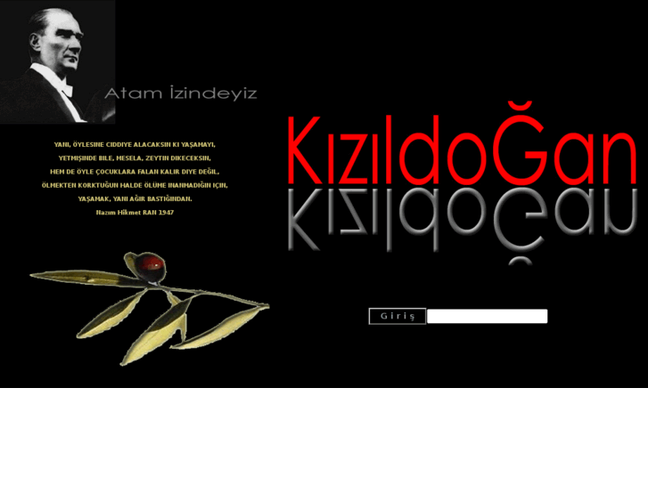 www.kizildogan.com