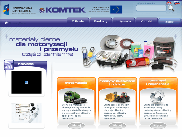 www.komtek.pl