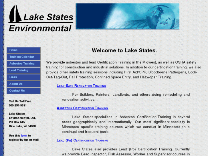 www.lakestates.com