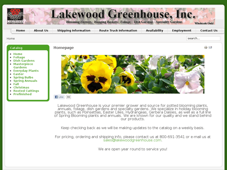 www.lakewoodgreenhouse.com