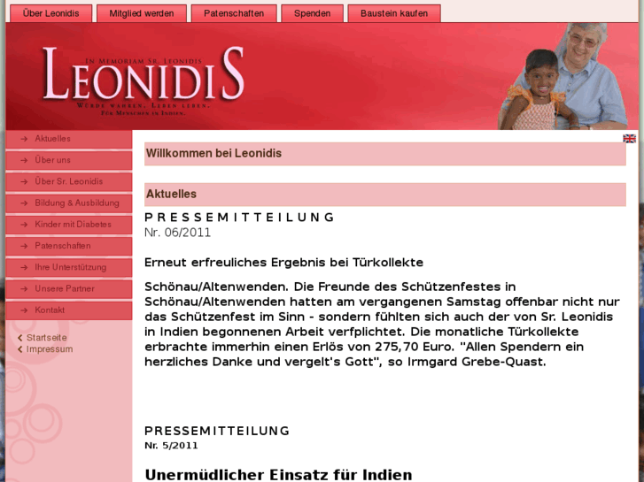 www.leonidis.org