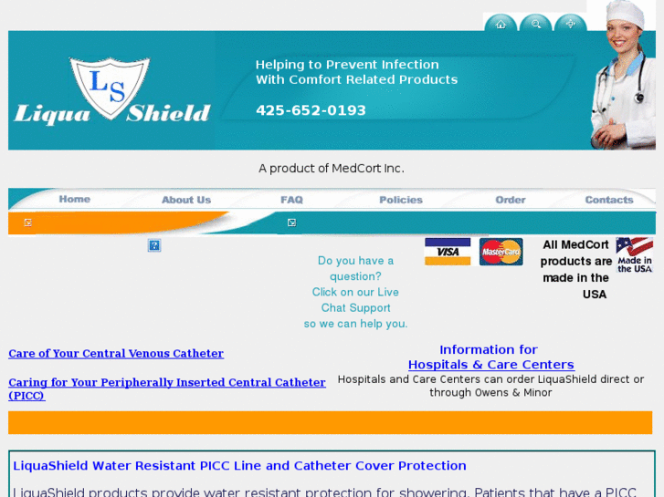 www.liquashield.com