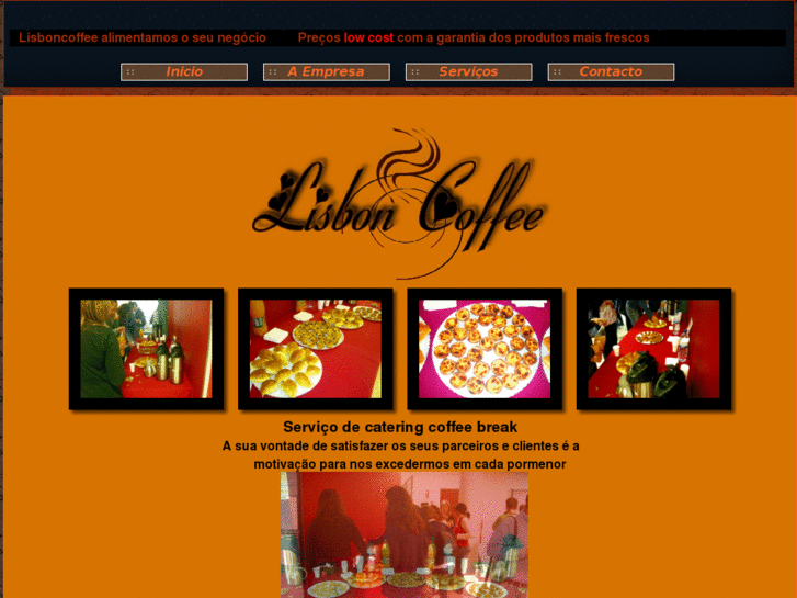 www.lisboncoffee.com