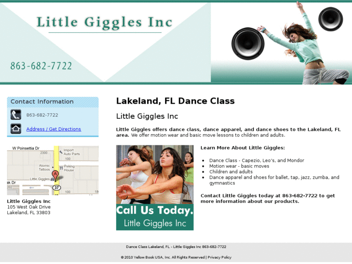 www.littlegigglesinc.com