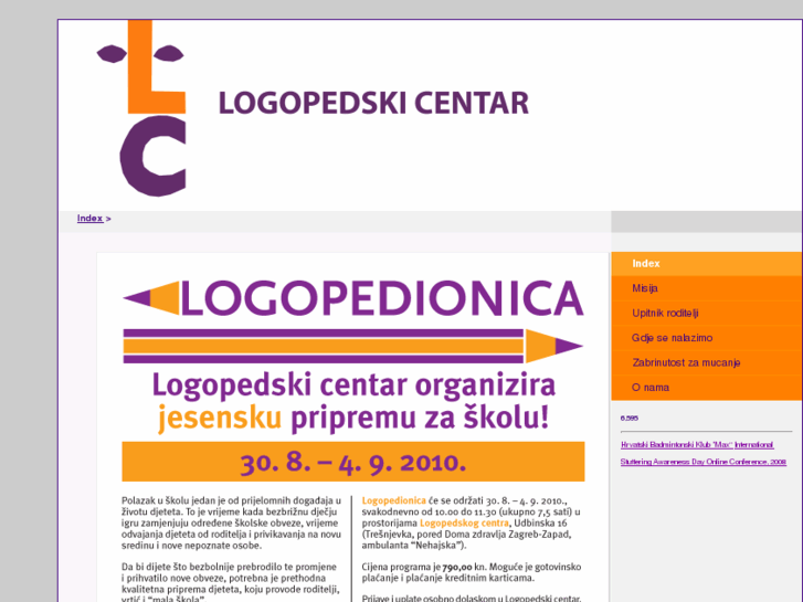 www.logopedski-centar.com