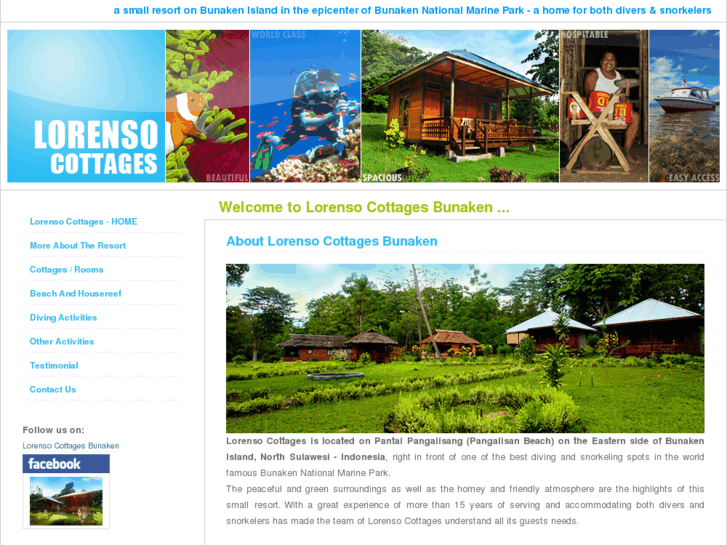 www.lorenso-bunaken.com