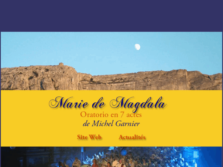 www.mariedemagdala.net