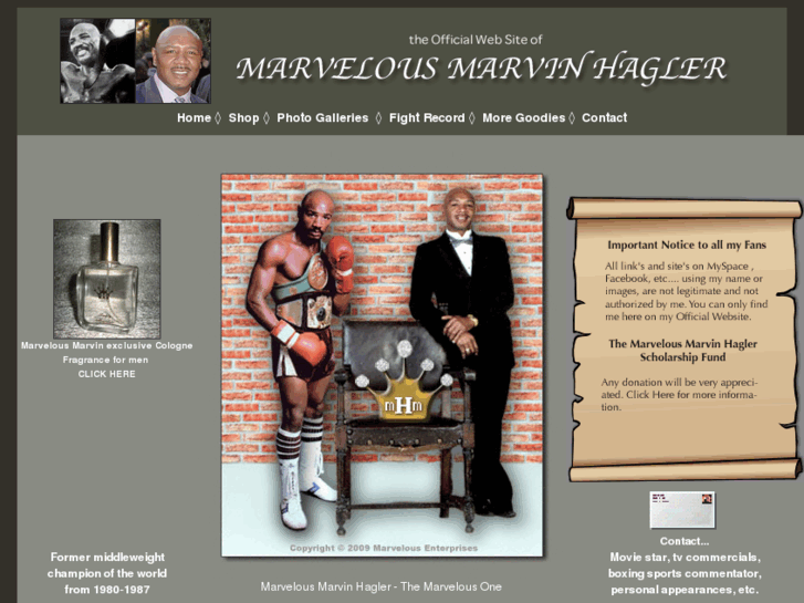 www.marvelousmarvin.com