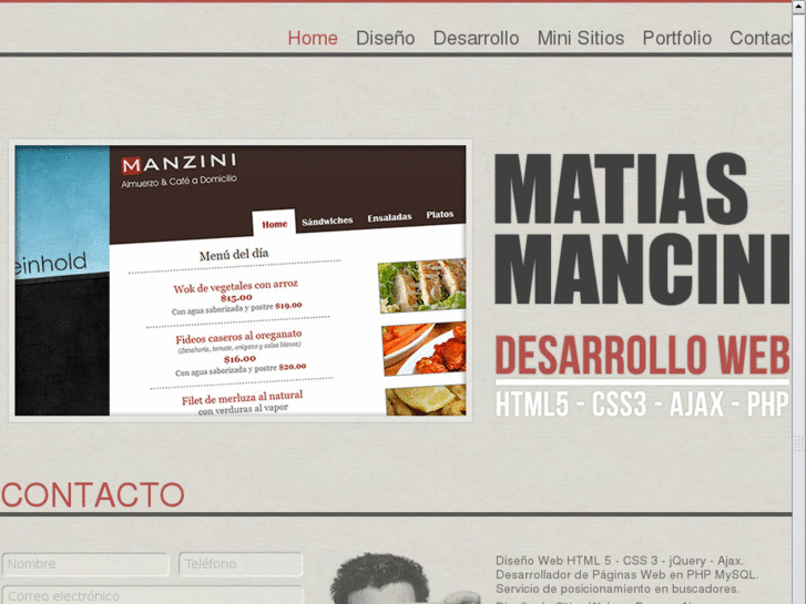 www.matiasmancini.com.ar