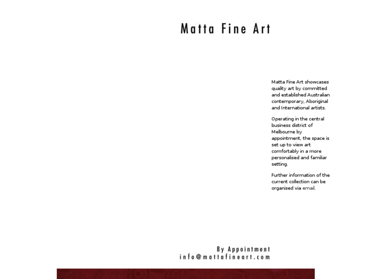 www.mattafineart.com