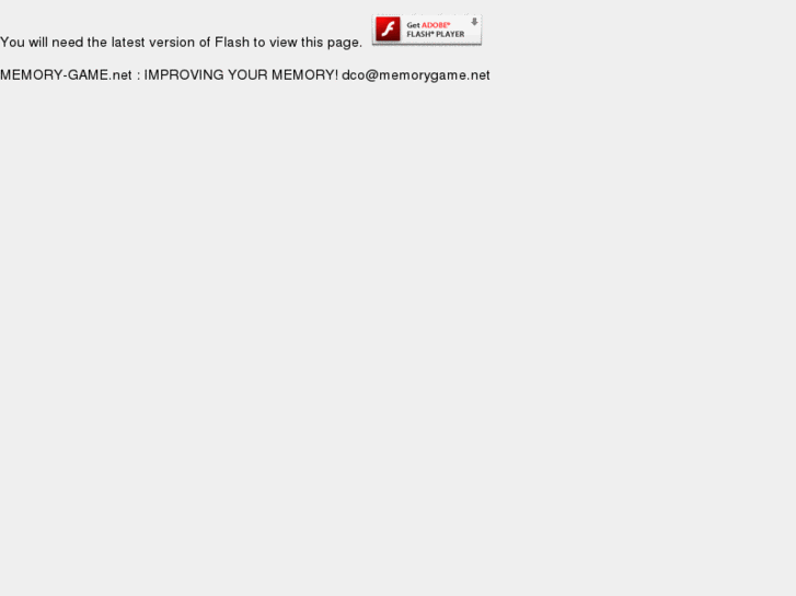www.memory-game.net