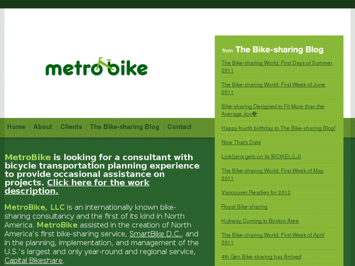 www.metrobike.net