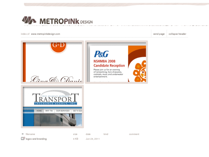 www.metropinkdesign.com