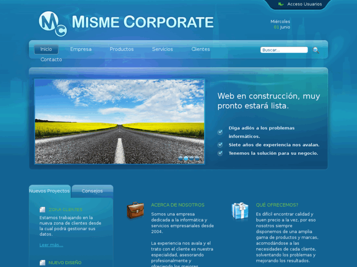 www.mismecorporate.com