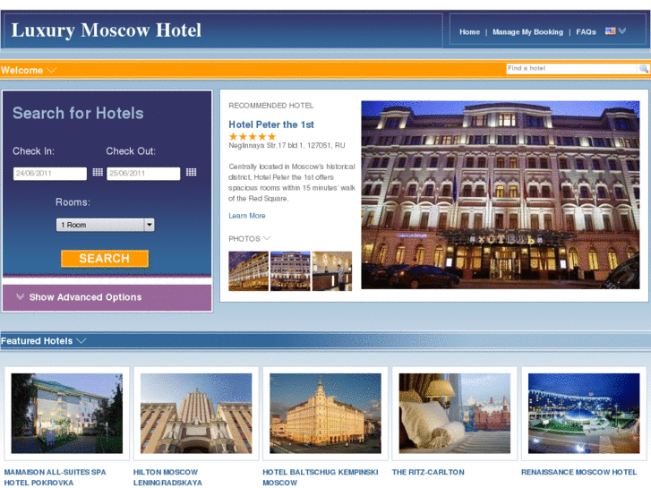 www.moscowrussiaboutiquehotel.com