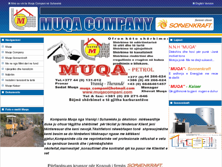 www.muqacompani.com