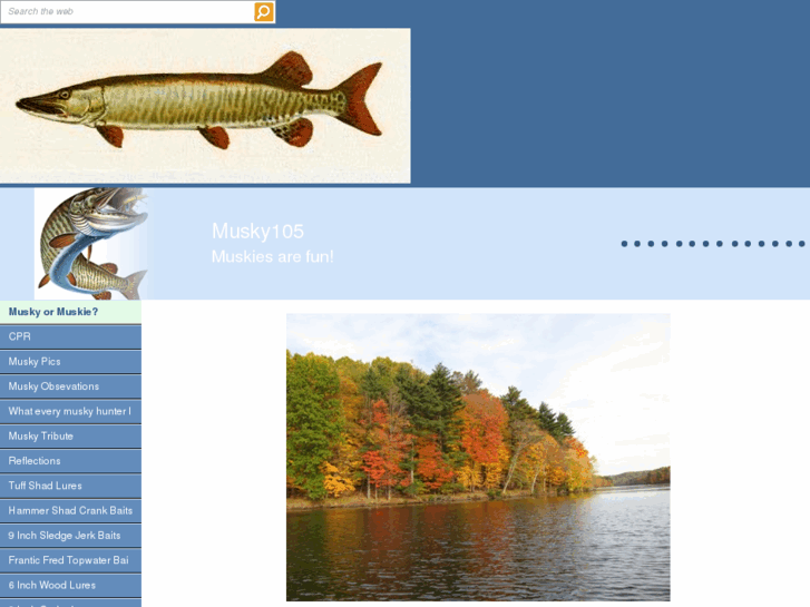 www.musky105.com