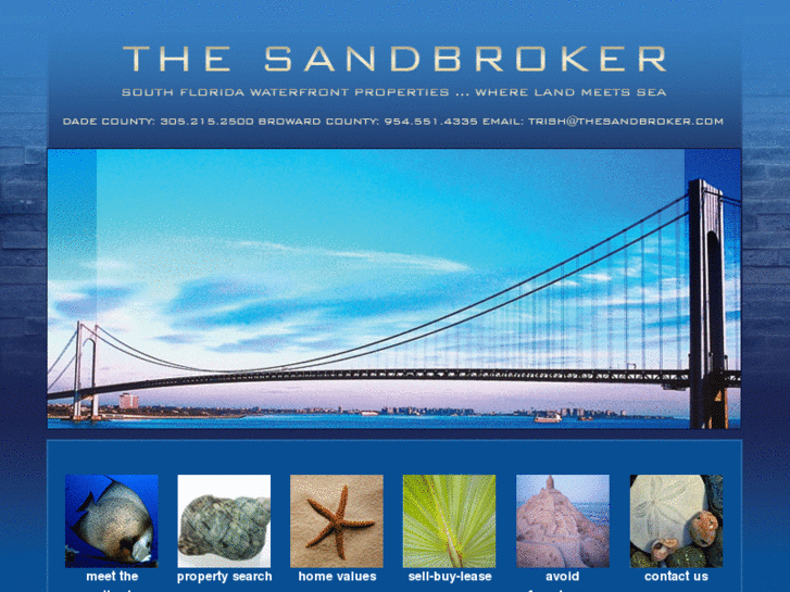 www.mysandbroker.com