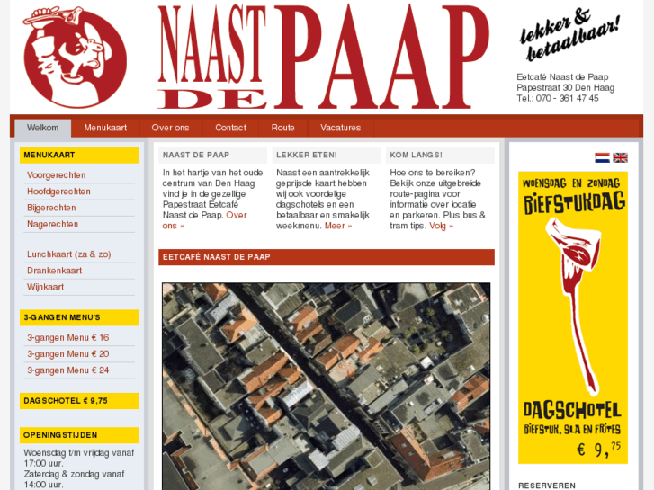 www.naastdepaap.nl