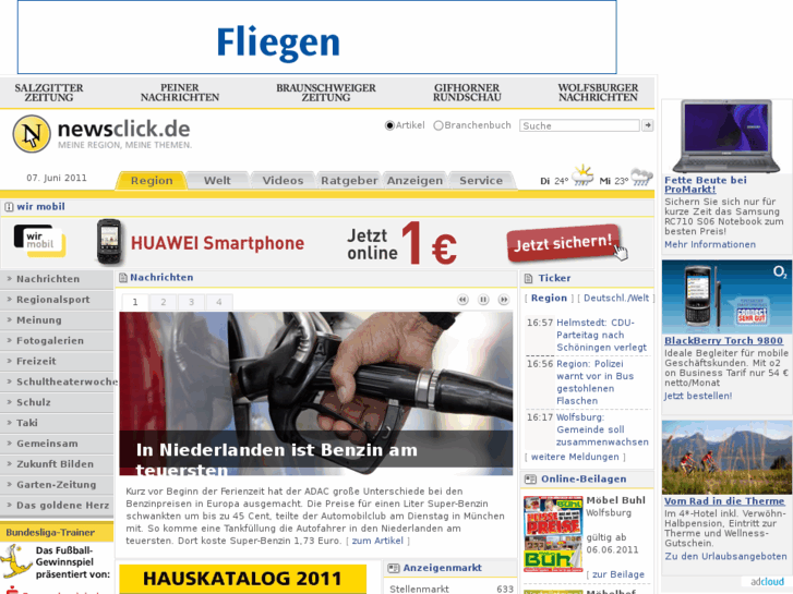 www.newsclick.de