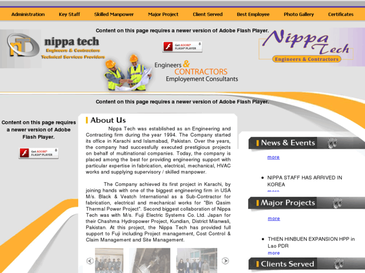 www.nippatech.com