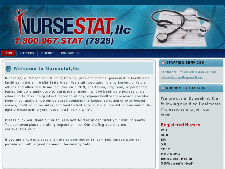 www.nursestatllc.com