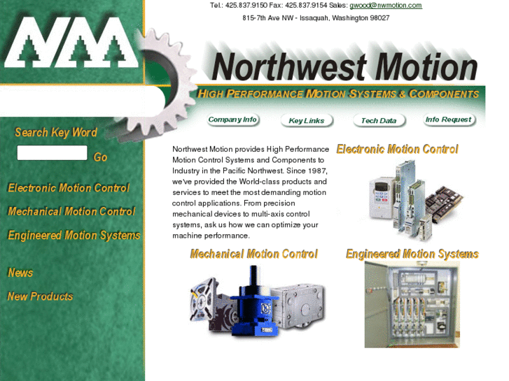 www.nwmotion.com