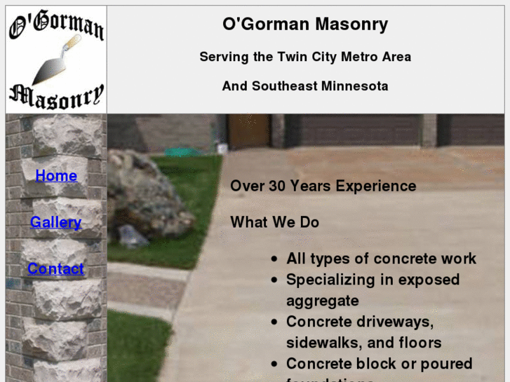 www.ogormanmasonry.com