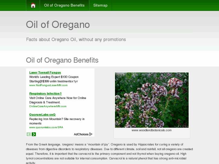 www.oiloforeganosite.com