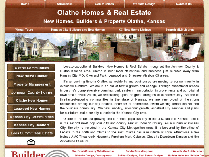 www.olathetownhomes.com