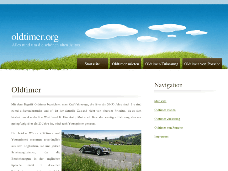 www.oldtimer.org