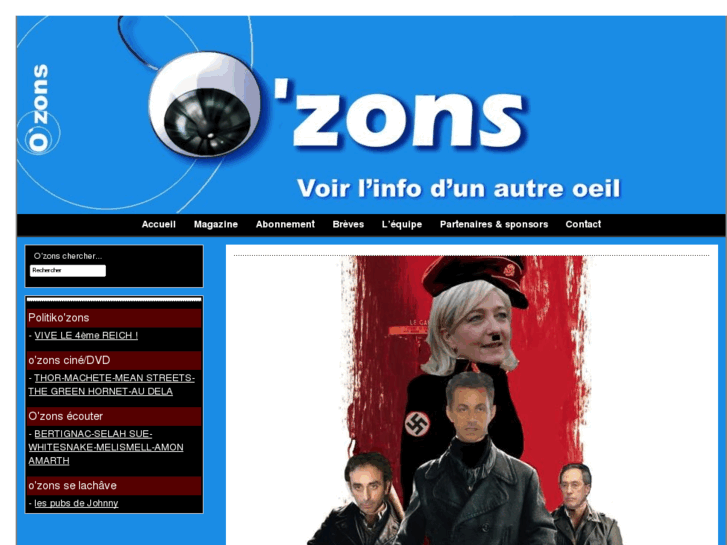 www.ozons-info.com