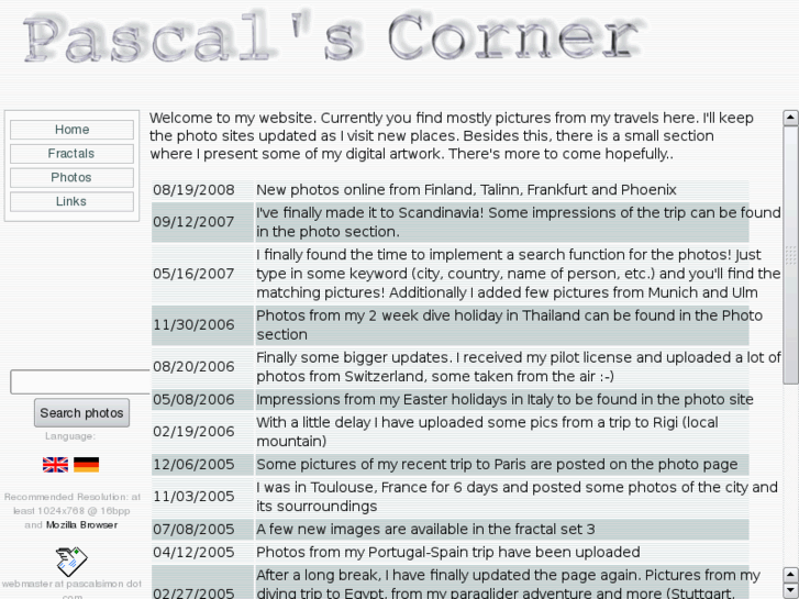 www.pascalsimon.com