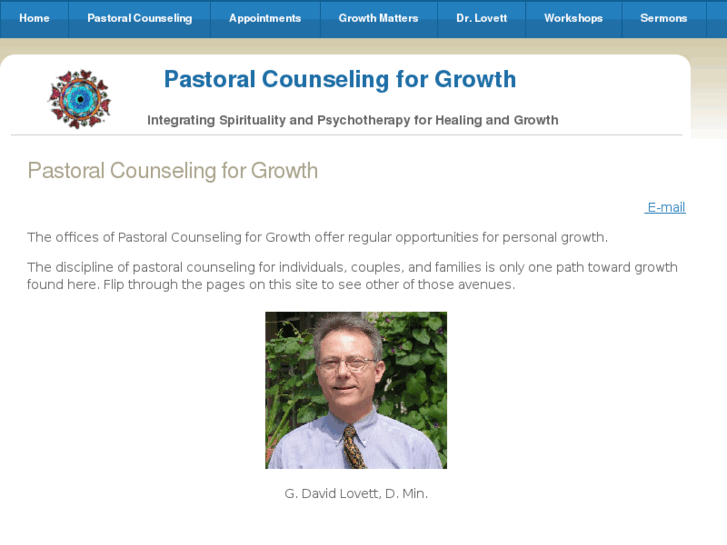 www.pastoral-counseling.net