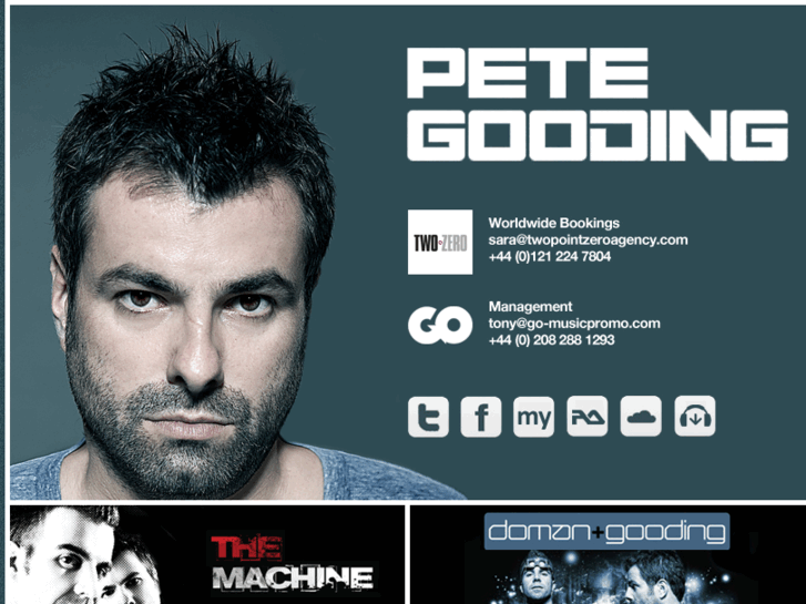 www.petegooding.com