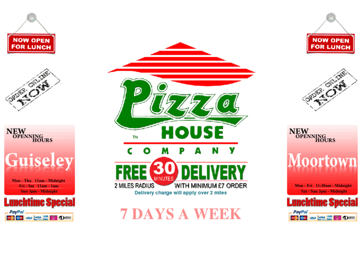 www.pizzahousecompany.com