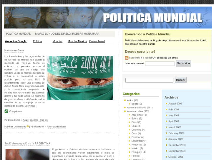 www.politicamundial.com