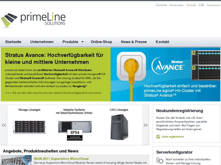 www.primeline-solution.com