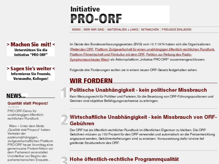 www.pro-orf.at