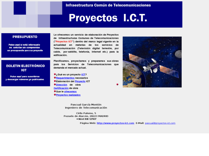 www.proyectos-ict.com