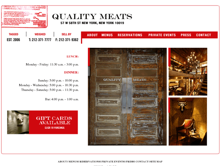 www.qualitymeatsnyc.com