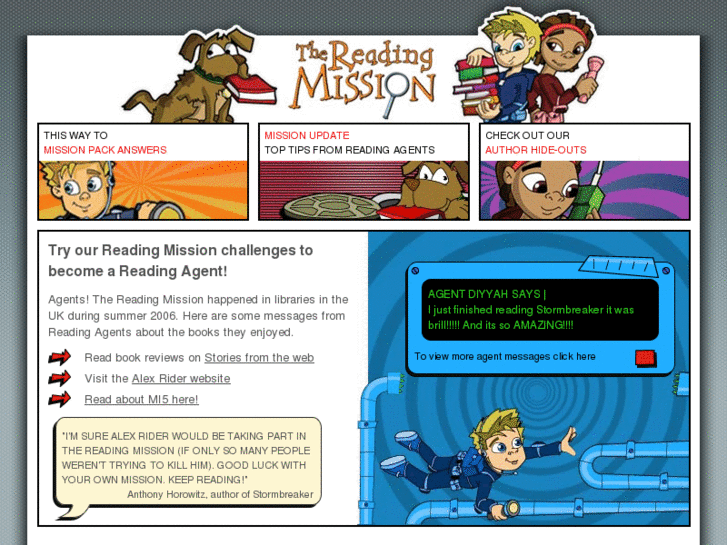 www.readingmission.com