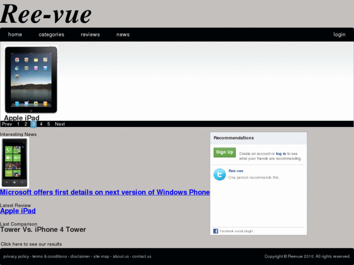 www.ree-vue.com