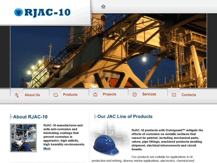 www.rjac-10.com