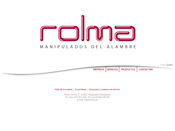 www.rolma.es